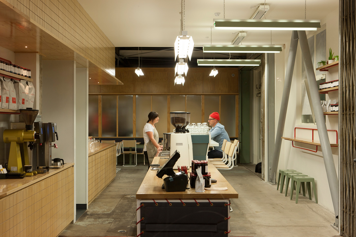 Supreme Supreme – Christchurch. Photograph by Simon Devitt.