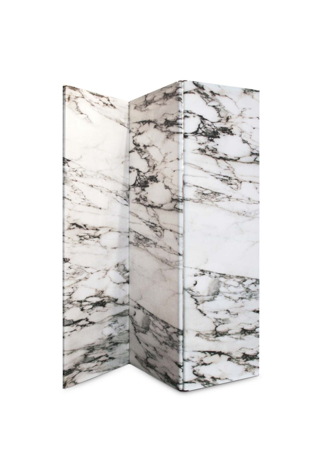 'Wow' screen by Maurizio Galante and Tal Lancman, $2192 from Backhouse. 