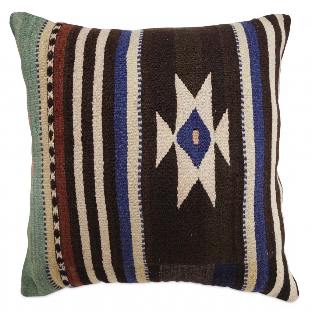 Cushion, $75 from Siggada. 