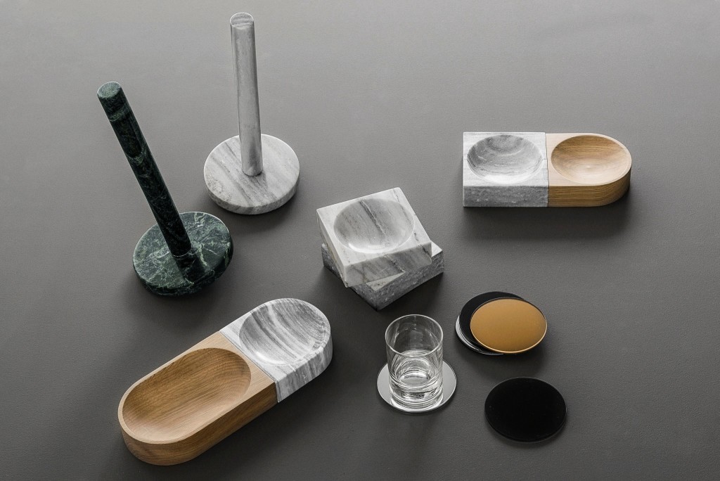 BoConcept's new 'Living' collection will be on display for Style Safari guests. 