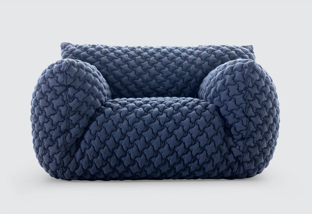 ‘Nuvola 09’ chair