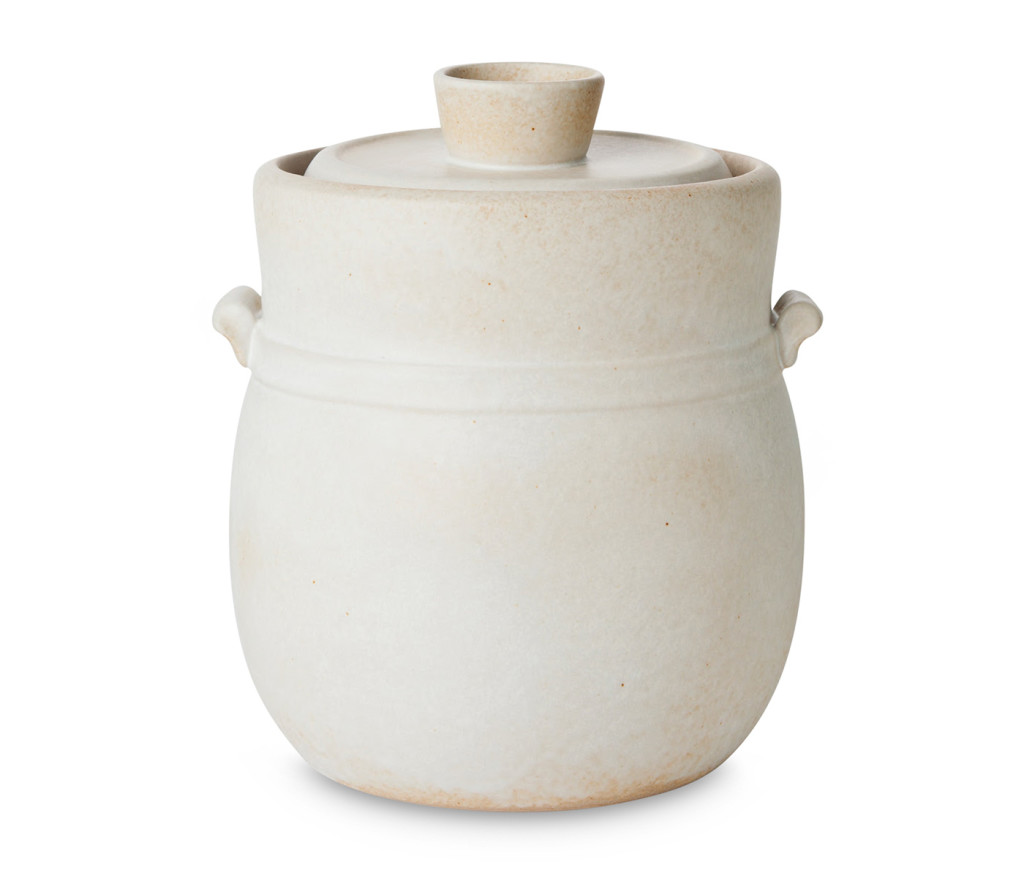 ‘Counter Culture’ fermentation jar