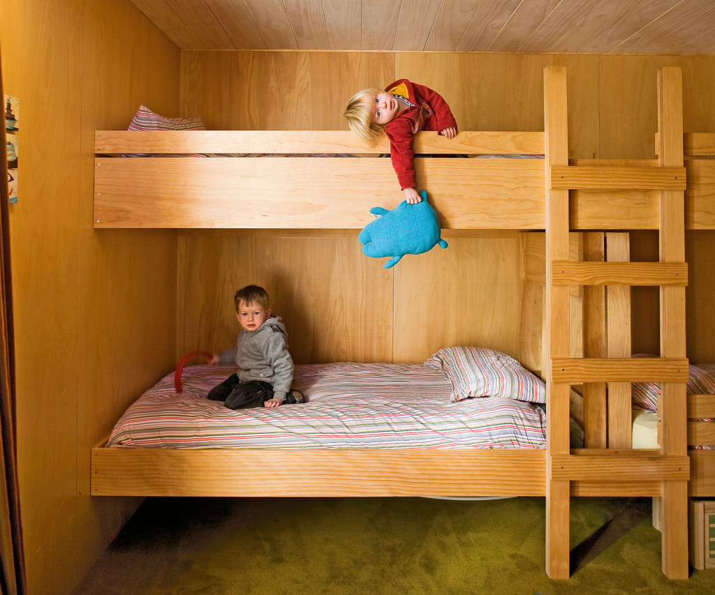 Bunk beds