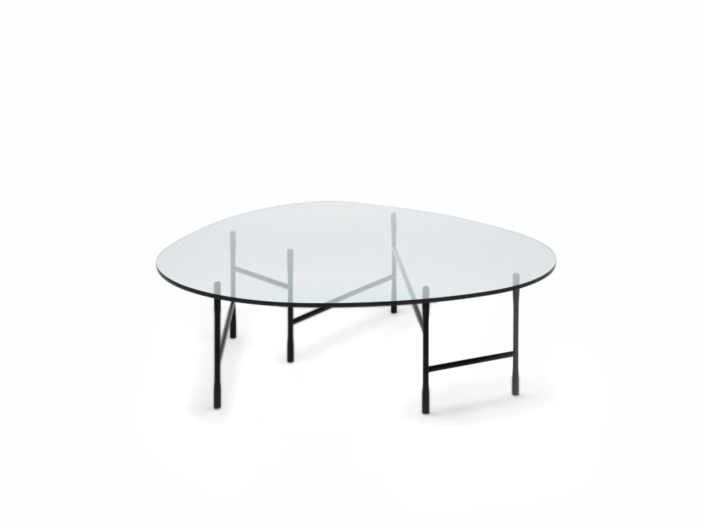 ‘Hinge’ coffee table