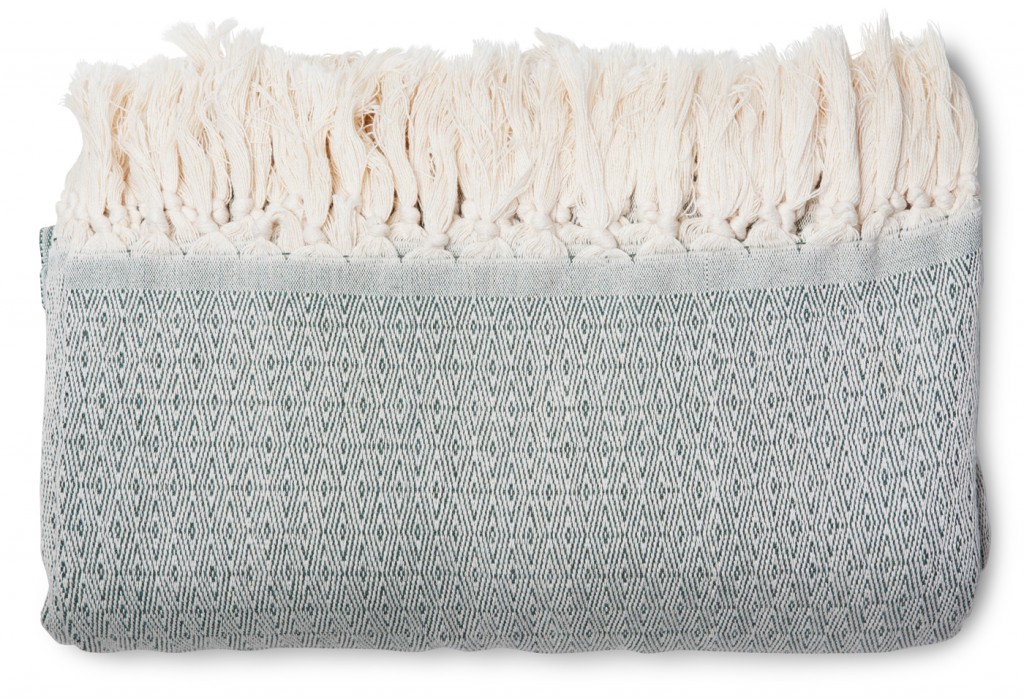 Bedspread by Ottoloom