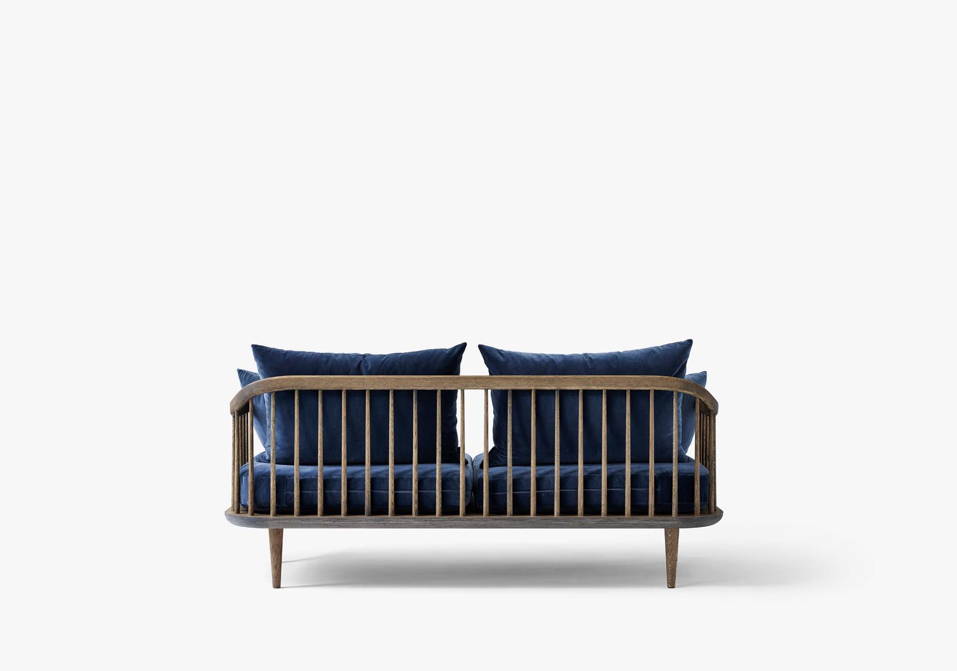 Space Copenhagen is one of the exciting new ranges at Dawson & Co, one of HOME's Style Safari briefing spots. 