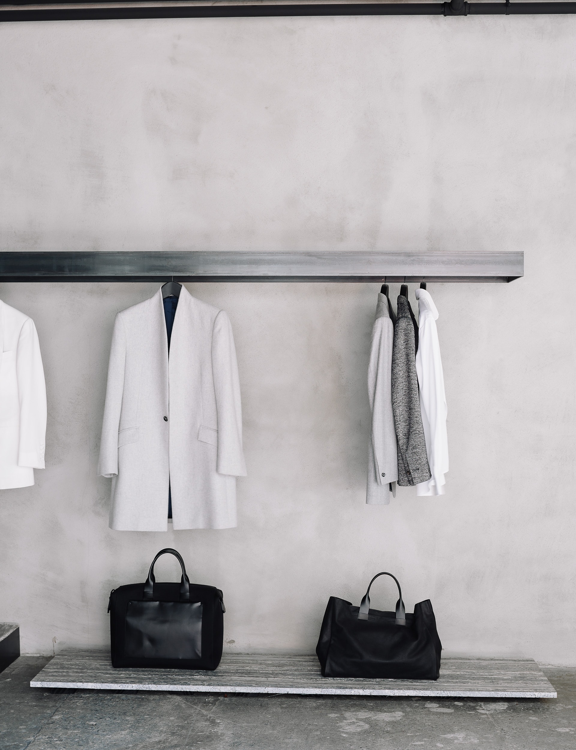 suits