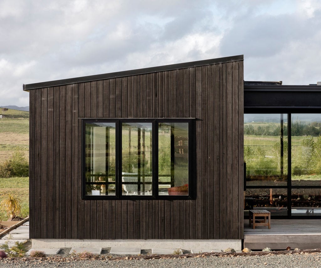 Urban Rural House How this rural home brings a contemporary urban edge to its setting