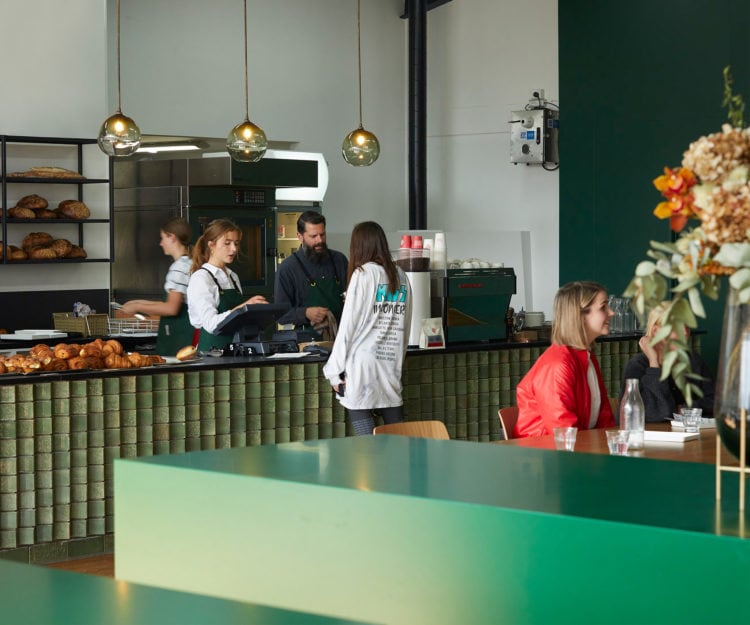 Why Daily Bread is a must-visit for interior and pastry enthusiasts alike