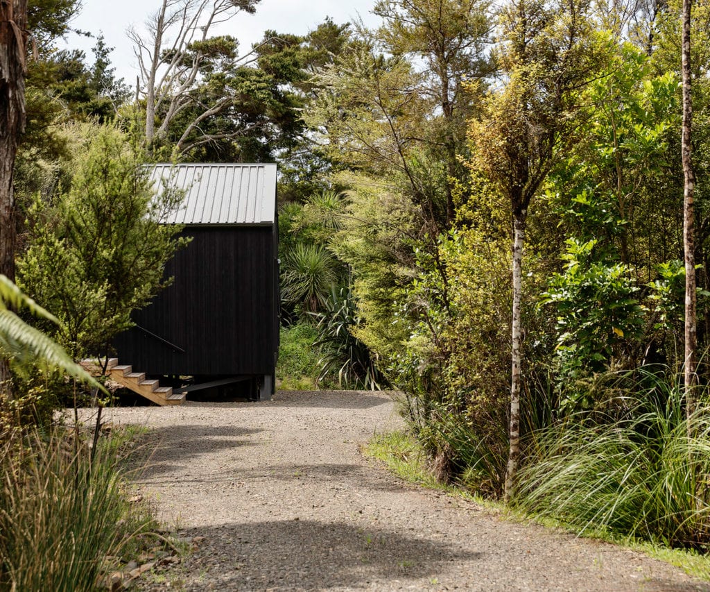 How this homeowner achieved his dream rural retreat on a small budget