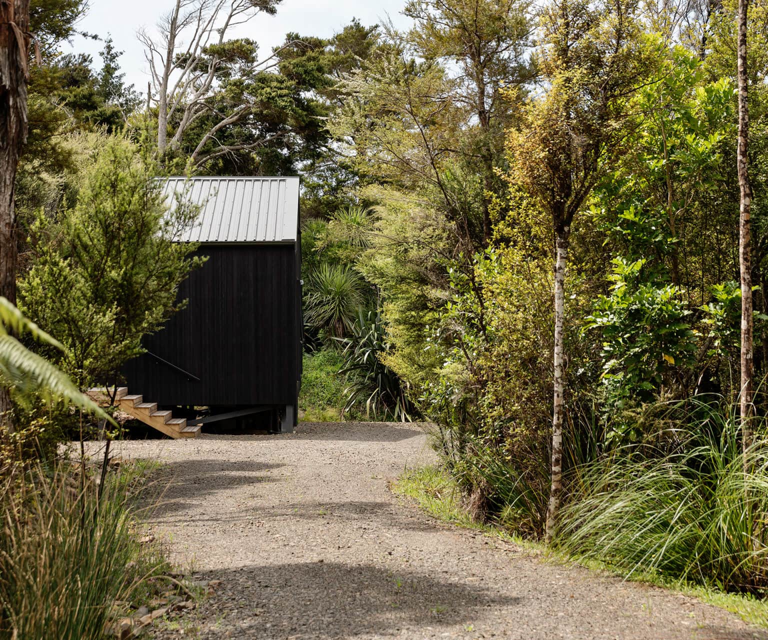 How this homeowner achieved his dream rural retreat on a small budget