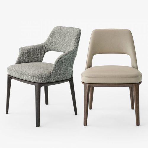 Poliform Sophie chair