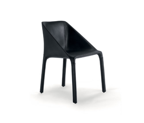 Poliform Manta chairs
