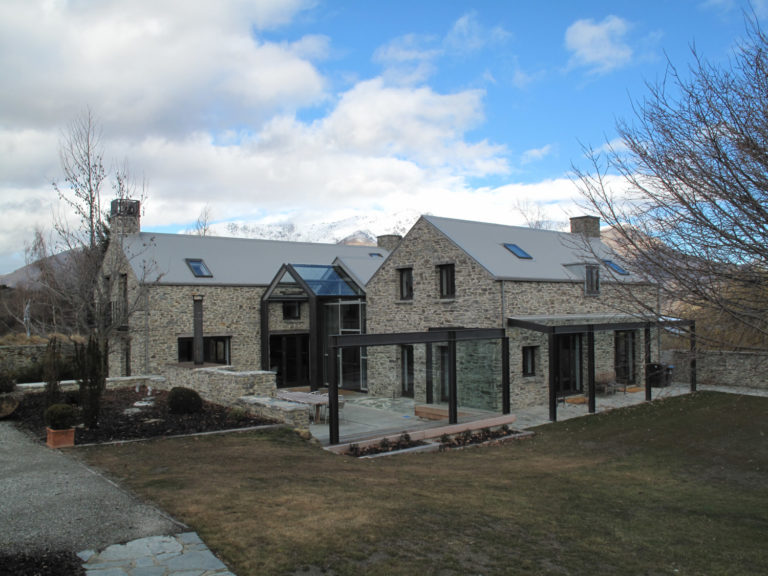 Arrowtown House_North Elevation_4 of 6 - Copy