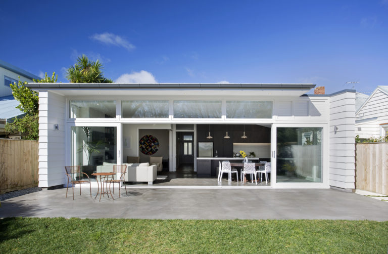 Jessop Grey Lynn House_78A4106