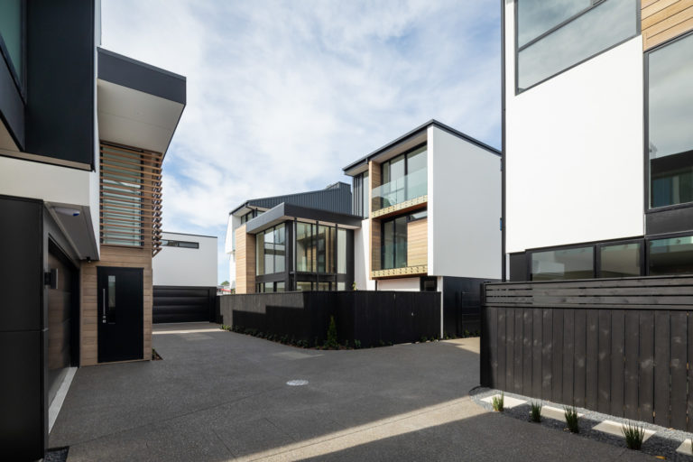 Urban Village Townhouses (2 of 12)