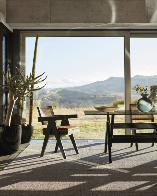 Matisse Cassina Capitol Complex Office Chair