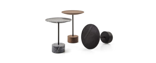 Matisse Cassina 194 9 Table