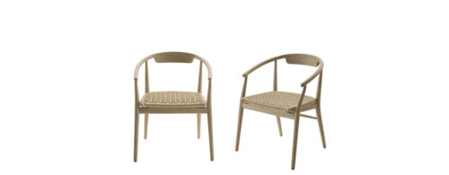 Matisse B&B Italia Jens Chair