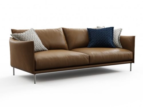 Matisse Moroso Gentry Sofa