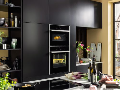 NEFF Oven