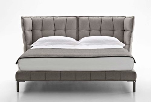 Matisse Husk Bed