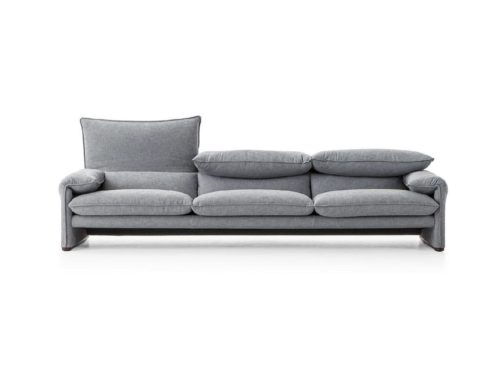 Matisse Cassina Maralunga Sofa