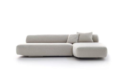 Matisse Moroso Gogan Sofa