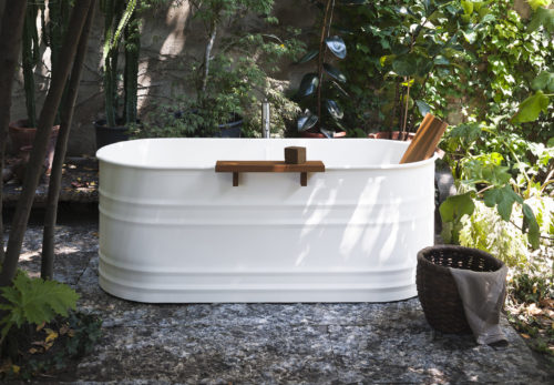Matisse Vieques Outdoor Bath