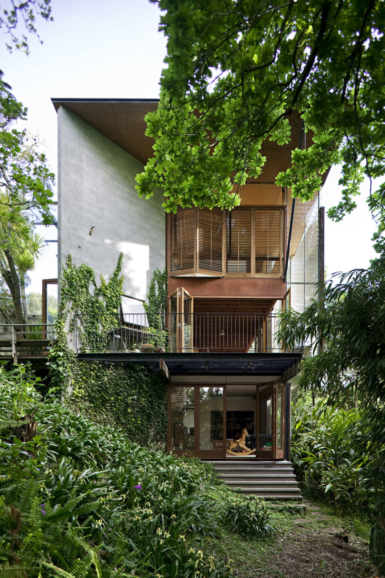 Clifford Forsyth House 1