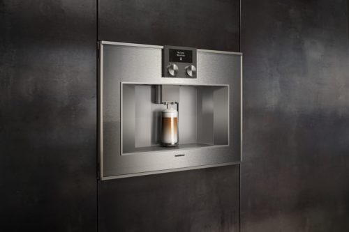 Gaggenau Coffee Machines
