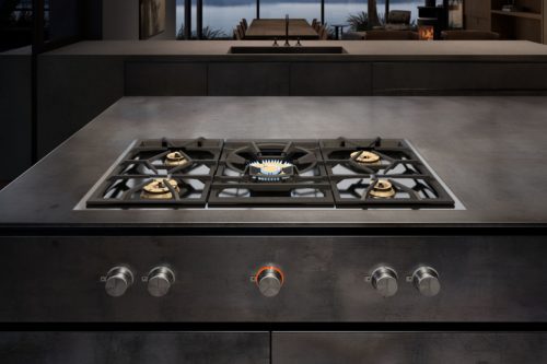 Gaggenau Cooktops