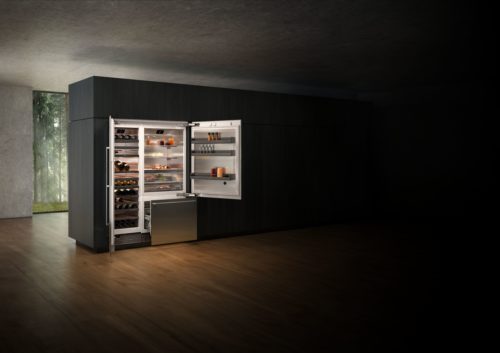Gaggenau Refrigeration