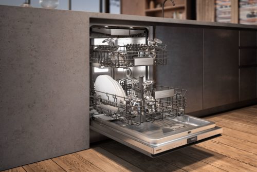 Gaggenau Dishwashers