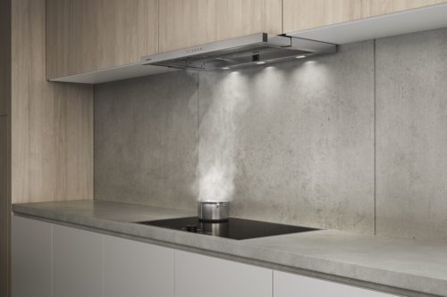 Gaggenau Ventilation