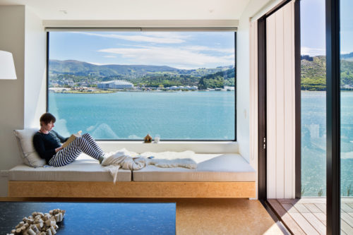 Dunedin House | Kerr Ritchie Architects | HOME Magazine