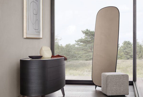 Poliform Audrey Mirror