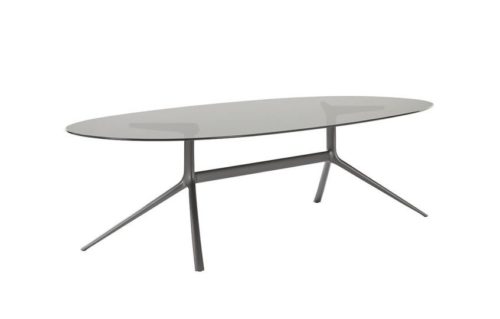 Poliform Mondrian Dining Table