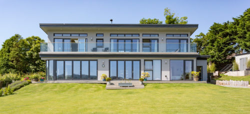 Fishguard House