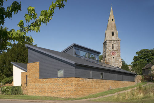 Church in Northamptonshire