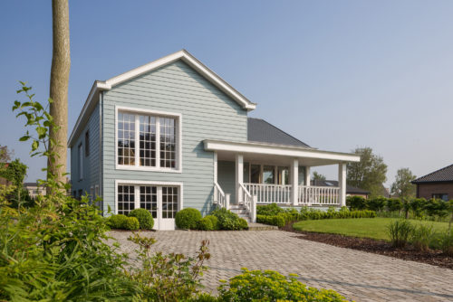 Zedelgem House