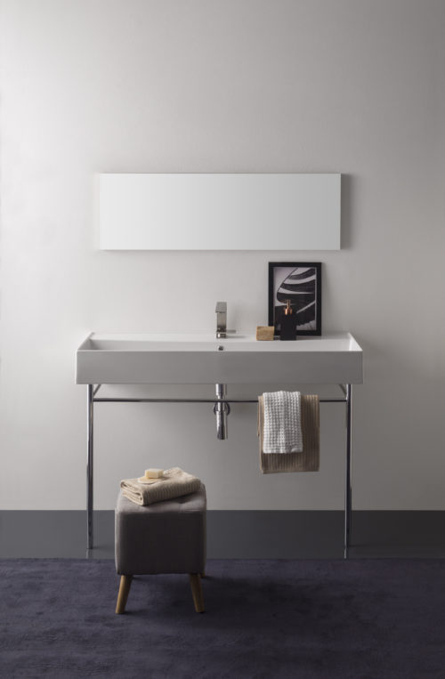 Scarabeo Teorema 2.0 Washbasin