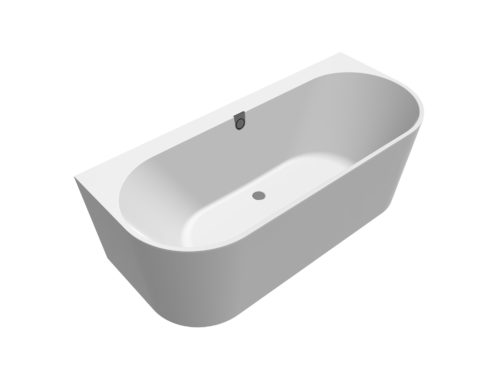 Oberon 2.0 Bath