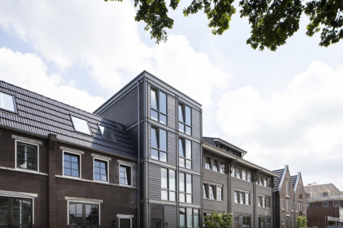 Maarssen House