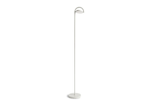 'Marselis' Floor Lamp by Kaschkasch For HAY