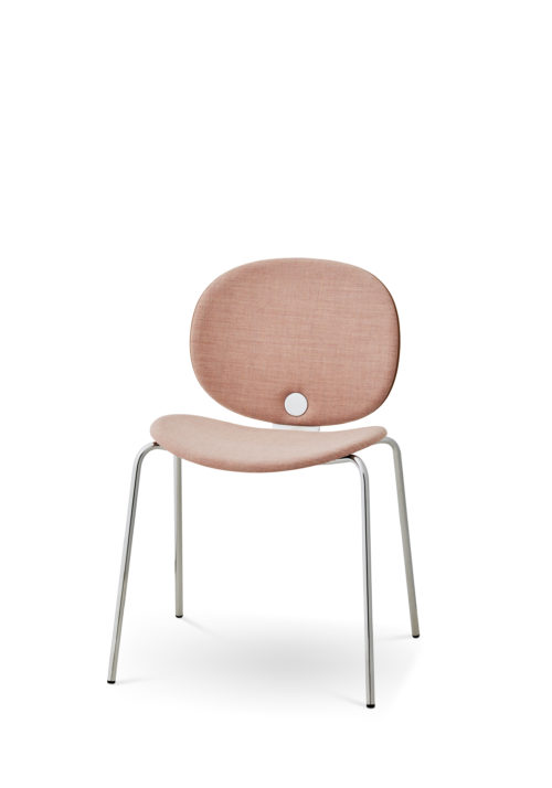 'Taco' Chair by Erik Jørgensen