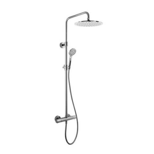 Fima Aqueduct Thermostatic Shower Column