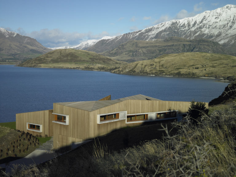 Te Kaitaka_02_Stevens Lawson Architects