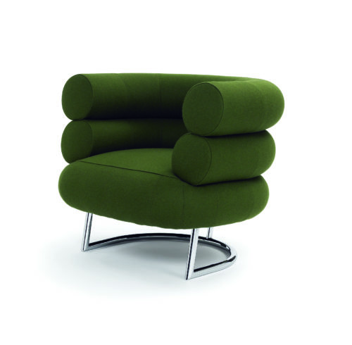 Bibendum Armchair