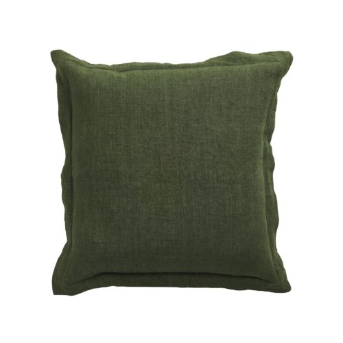 'Zivah' Linen Cushion